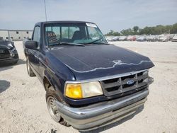 Ford Vehiculos salvage en venta: 1993 Ford Ranger
