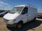 2005 Sprinter 2500 Sprinter