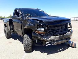 2017 Chevrolet Silverado K1500 LT for sale in Fresno, CA