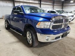 2014 Dodge RAM 1500 SLT for sale in Des Moines, IA