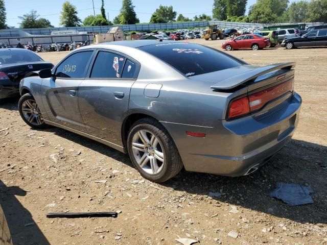 2011 Dodge Charger