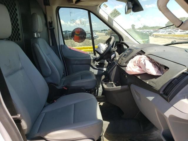 2016 Ford Transit T-150