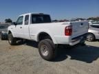 2001 Ford Ranger Super Cab