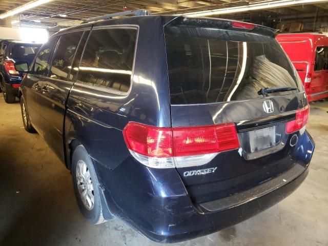 2008 Honda Odyssey EXL