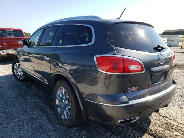 2013 Buick Enclave