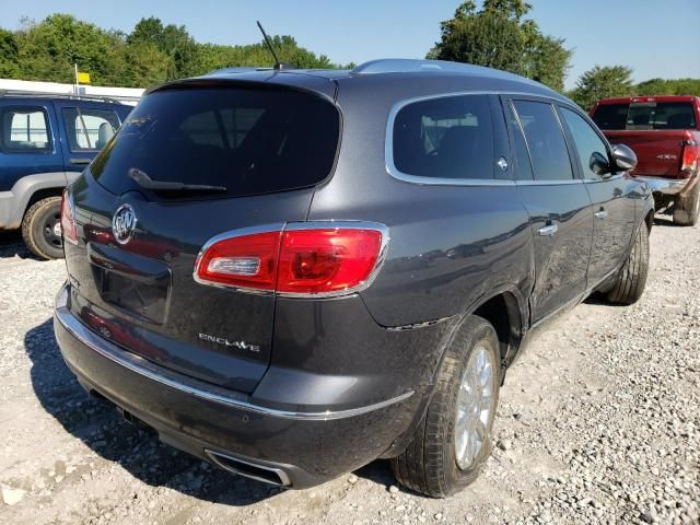 2013 Buick Enclave