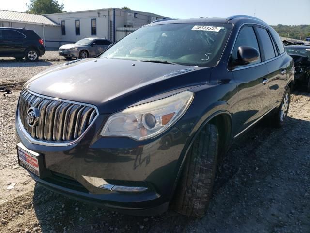 2013 Buick Enclave