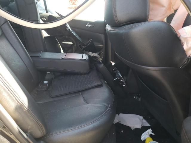 2014 Nissan Maxima s