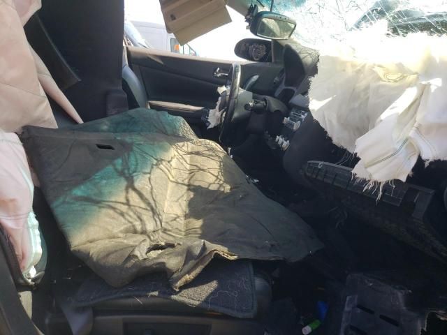 2014 Nissan Maxima s