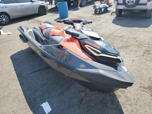 2020 Seadoo RXT-X 300