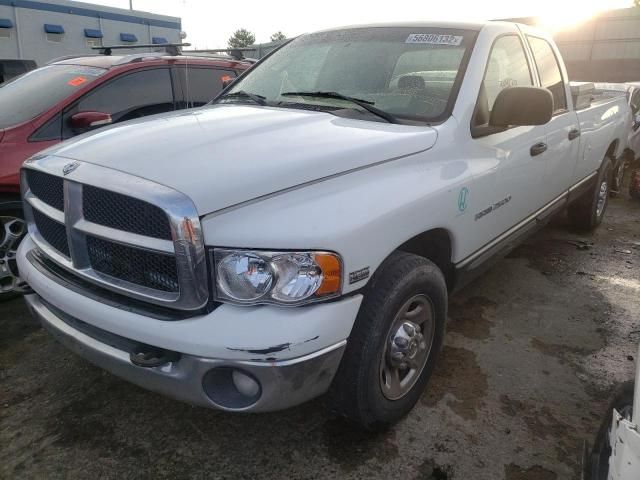 2004 Dodge RAM 2500 ST