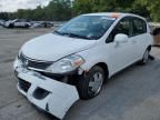 2008 Nissan Versa S