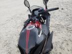 2021 Kawasaki EX650 M