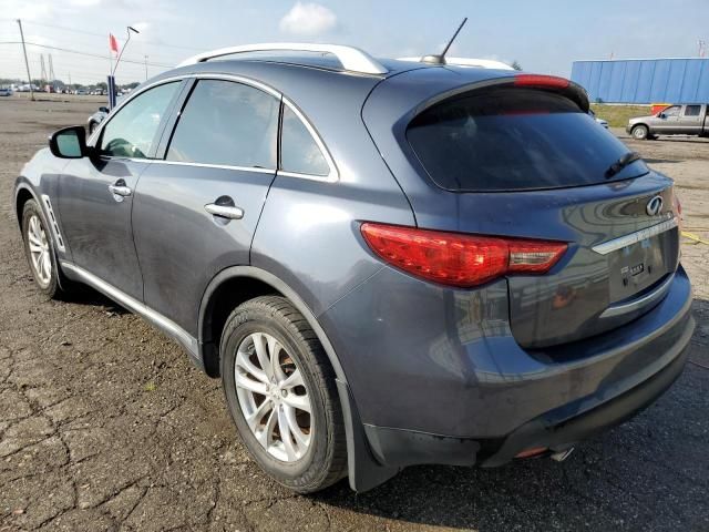 2009 Infiniti FX35