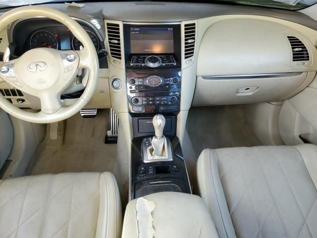 2009 Infiniti FX35