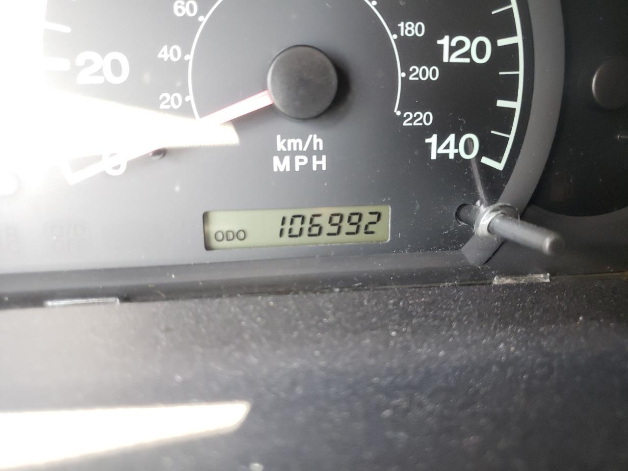 2003 Hyundai Elantra gls