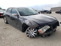 Chrysler salvage cars for sale: 2013 Chrysler 300C