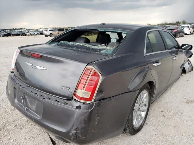 2013 Chrysler 300C