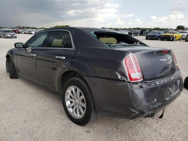 2013 Chrysler 300C