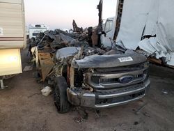 2020 Ford F550 Super Duty en venta en Brighton, CO