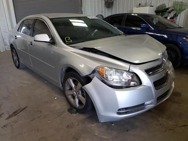 2012 Chevrolet Malibu 1LT