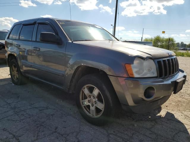 2007 Jeep Grand Cherokee Laredo