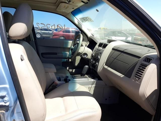 2008 Ford Escape HEV