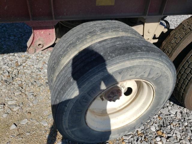 2005 Other 2005 'OTHER Heavy EQUIPMENT' Trailer