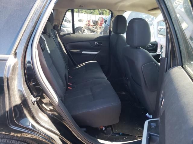 2014 Ford Edge SE