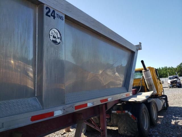 2005 Other 2005 'OTHER Heavy EQUIPMENT' Trailer