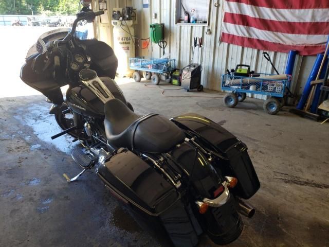 2016 Harley-Davidson Fltrx Road Glide