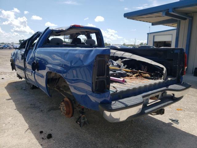 2004 Chevrolet Silverado C1500