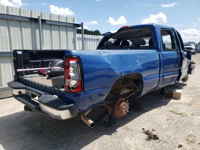 2004 Chevrolet Silverado C1500