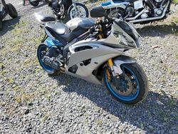 2008 Yamaha YZFR6 for sale in Albany, NY