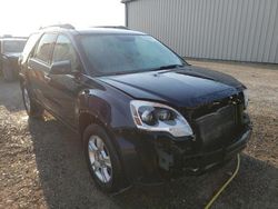 2012 GMC Acadia SLE for sale in Helena, MT