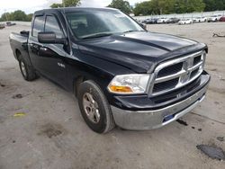 Dodge salvage cars for sale: 2009 Dodge RAM 1500