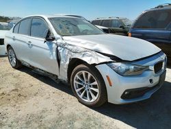 2016 BMW 320 I en venta en San Martin, CA