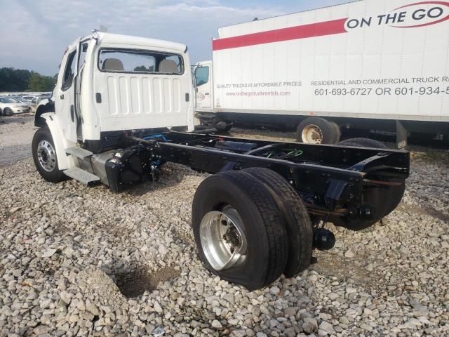 2023 Freightliner M2 106 Medium Duty