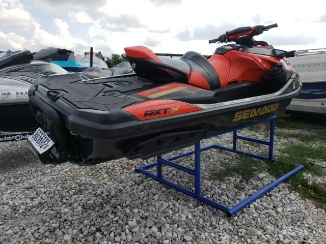 2019 Seadoo SEA DOO RX