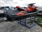 2019 Seadoo SEA DOO RX