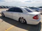 2005 Mercedes-Benz E 320