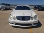 2005 Mercedes-Benz E 320