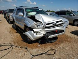 2006 Toyota 4runner Limited en venta en Bridgeton, MO