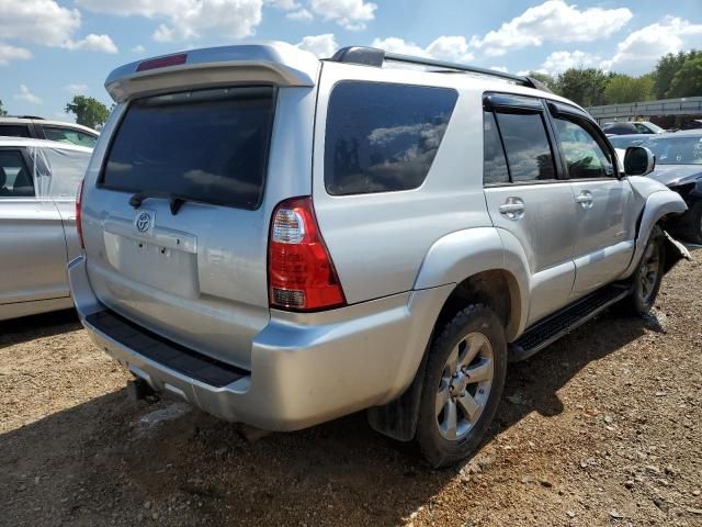 2006 Toyota 4runner Limited