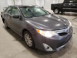 2013 Toyota Camry L for sale in Avon, MN