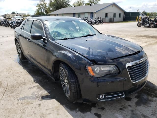 2013 Chrysler 300 S