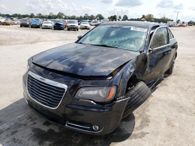 2013 Chrysler 300 S