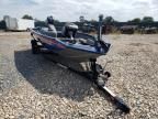 2016 Tracker Boat