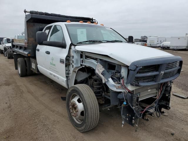 2010 Dodge RAM 4500 ST