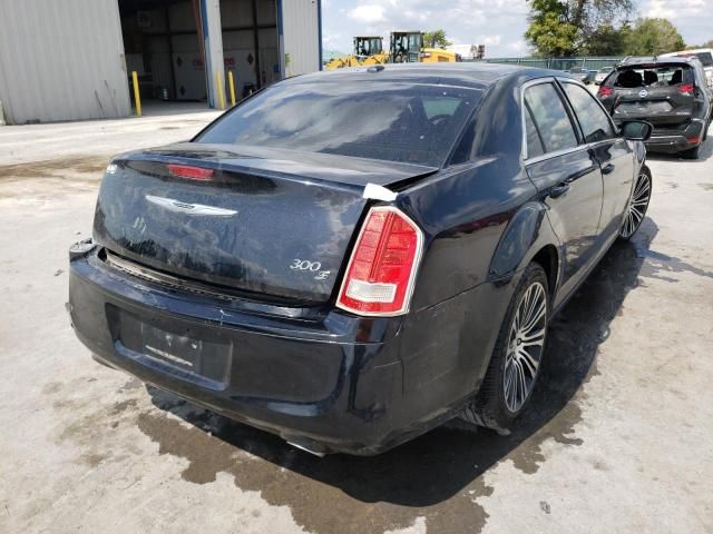 2013 Chrysler 300 S